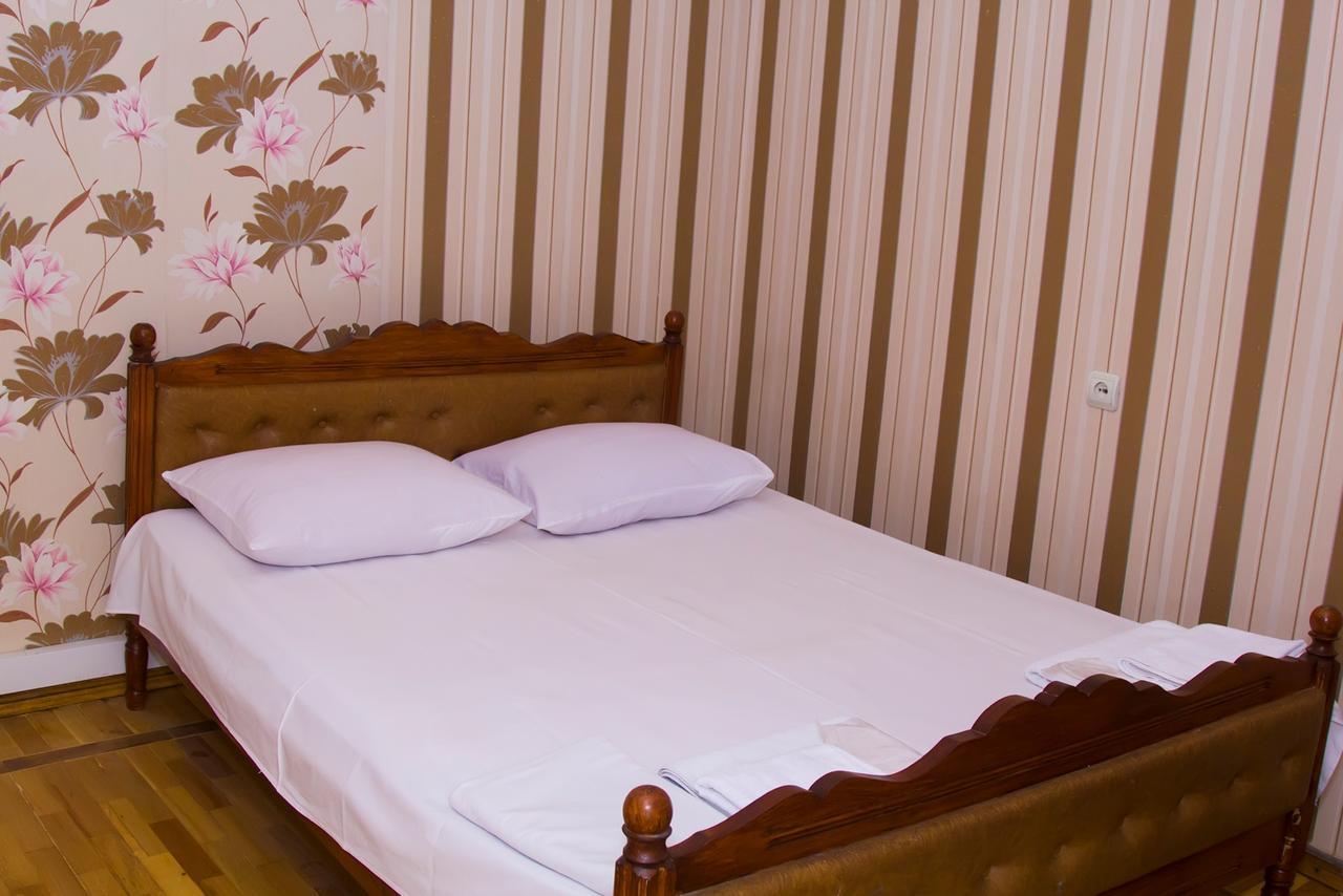 Aratta Hotel Argavand Exterior photo